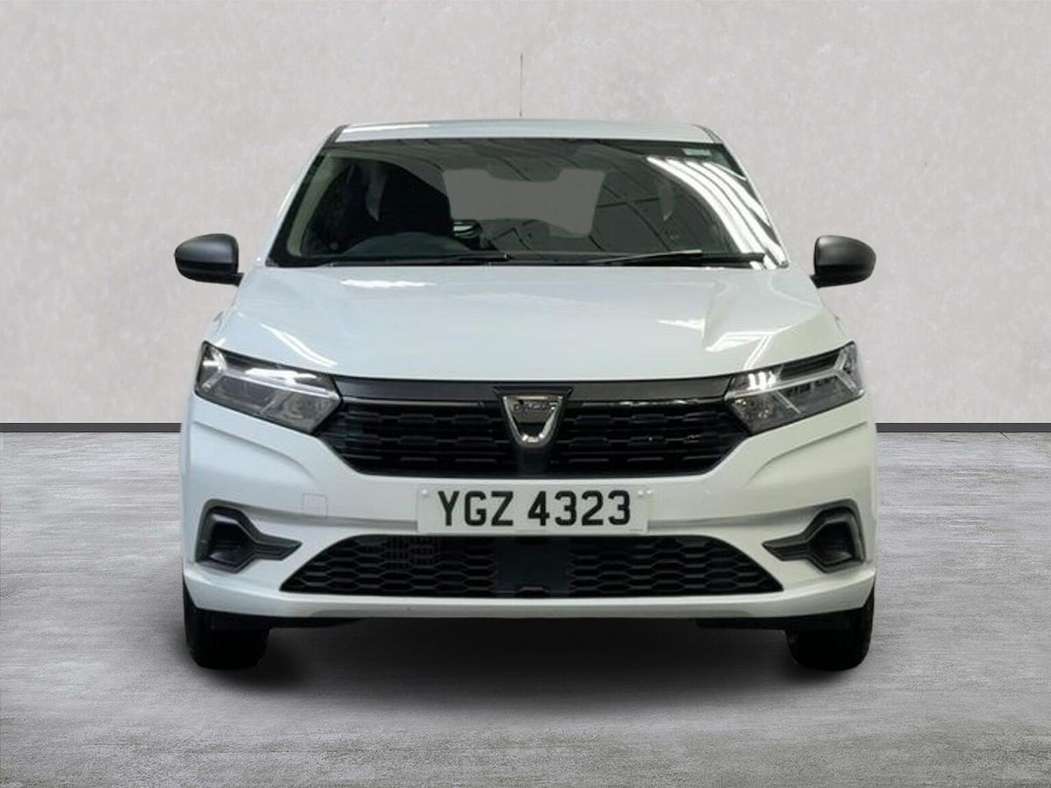 Used Dacia Sandero 2022 for sale - 76369113: Photo 5