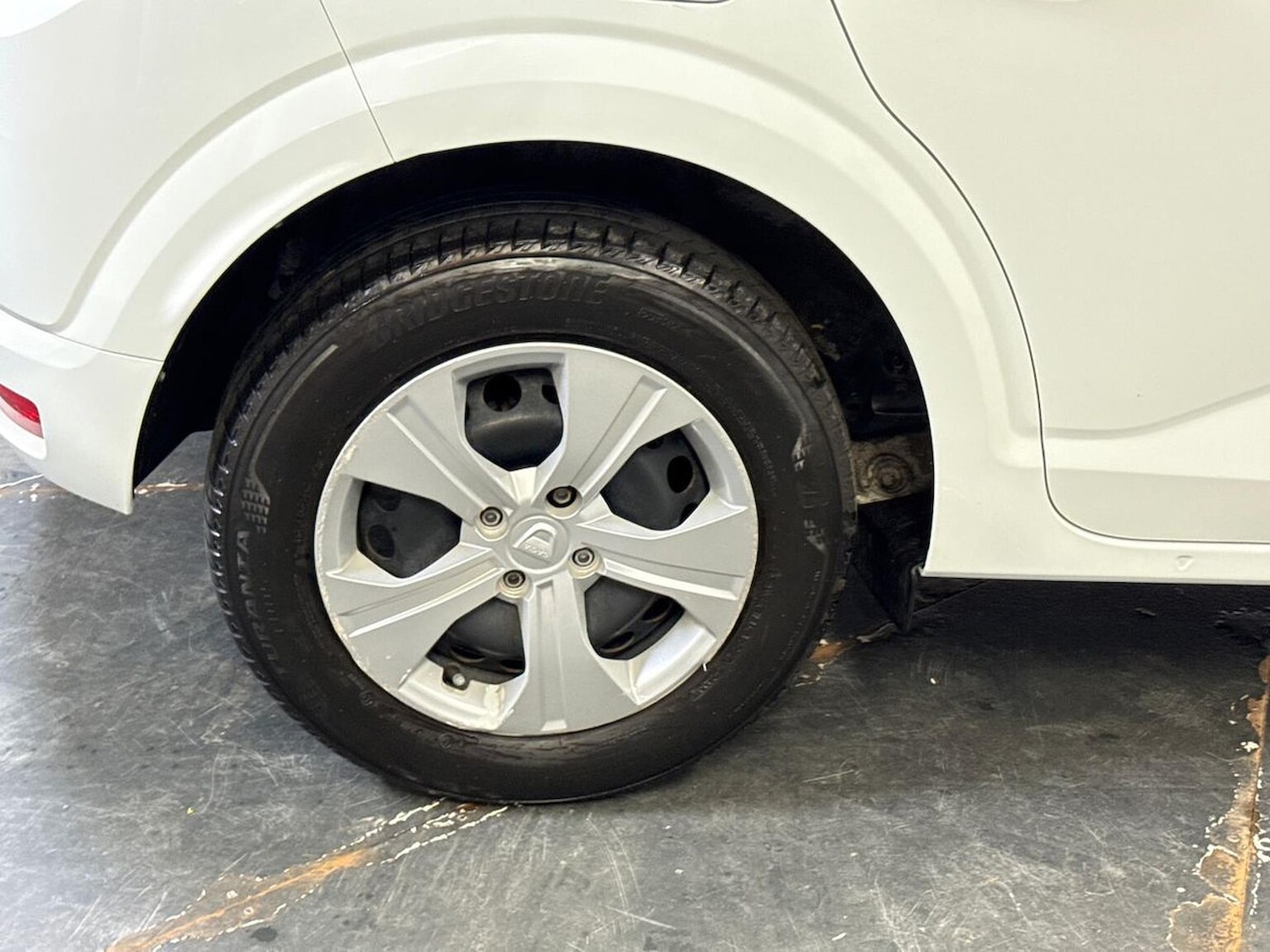 Used Dacia Sandero 2022 for sale - 76369113: Photo 6