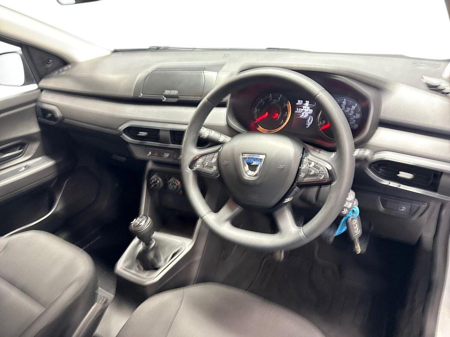 Used Dacia Sandero 2022 for sale - 76369113: Photo 8