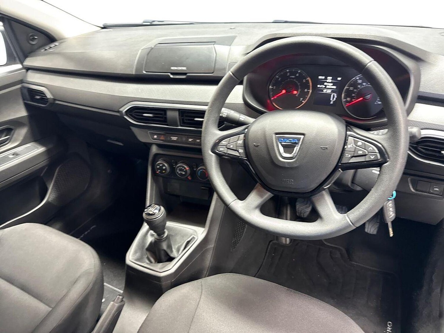 Used Dacia Sandero 2022 for sale - 76369113: Photo 9