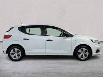 Used Dacia Sandero 2023 for sale - 78940156: Photo