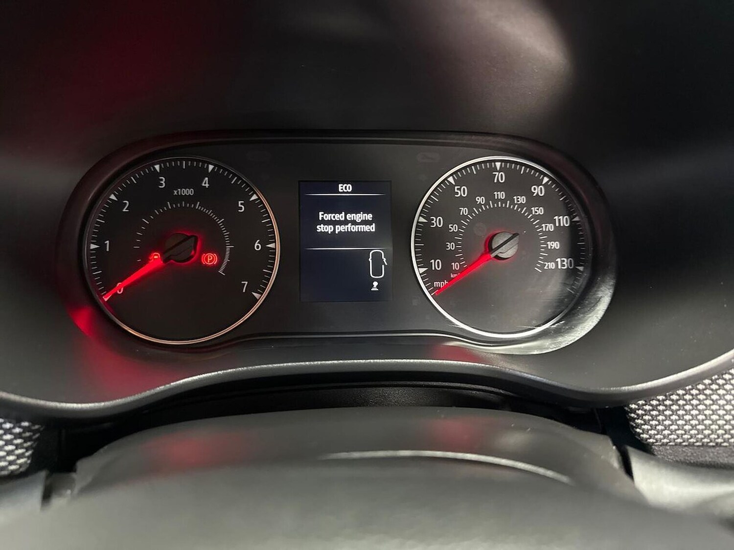 Used Dacia Sandero Stepway 2022 for sale - 76232754: Photo 10