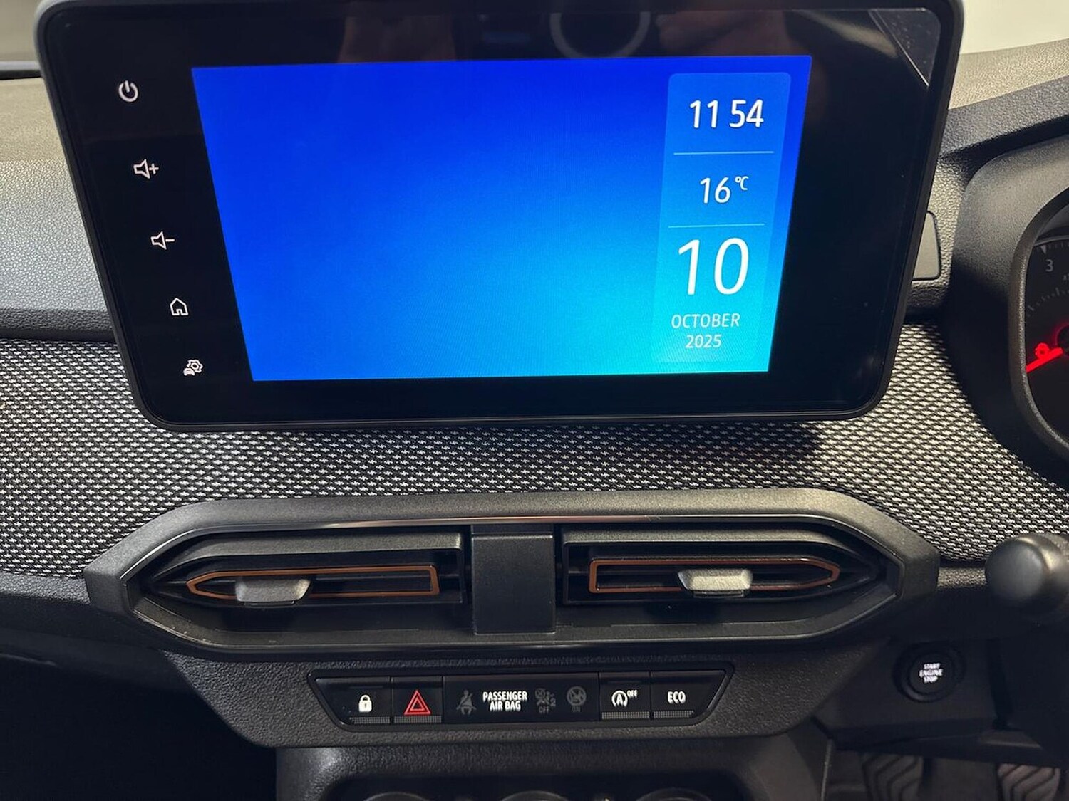 Used Dacia Sandero Stepway 2022 for sale - 76232754: Photo 11