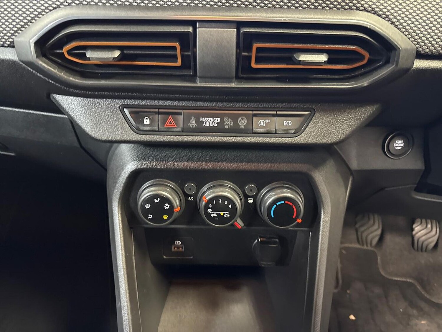 Used Dacia Sandero Stepway 2022 for sale - 76232754: Photo 12