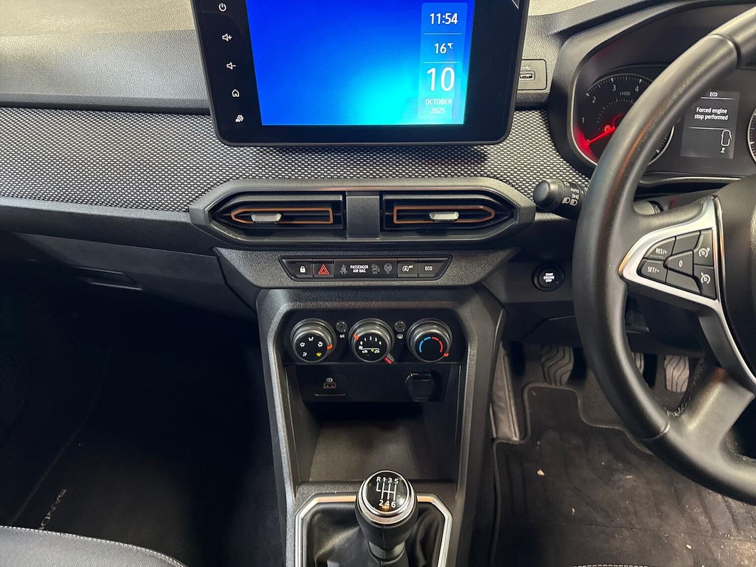 Used Dacia Sandero Stepway 2022 for sale - 76232754: Photo 13