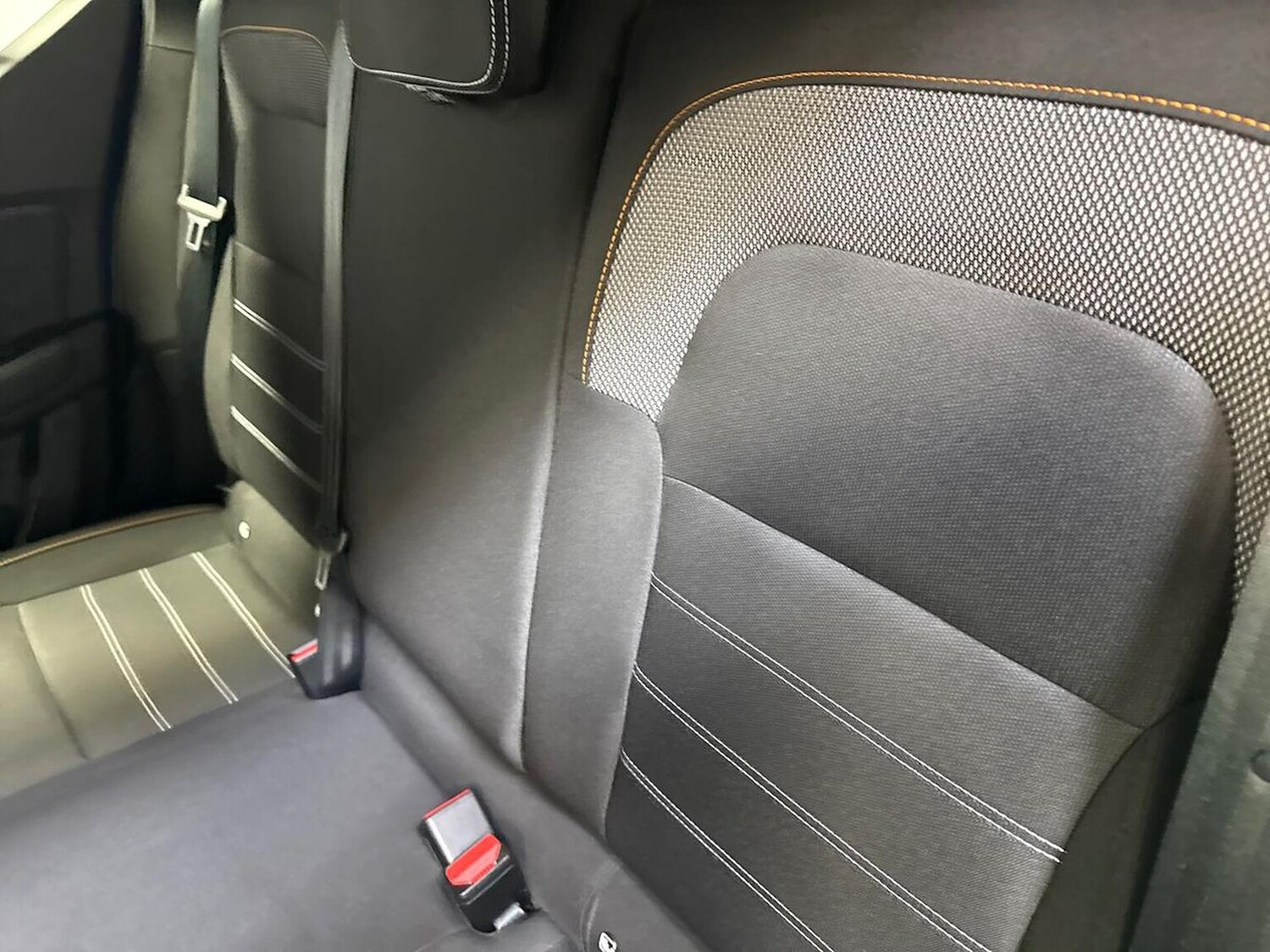 Used Dacia Sandero Stepway 2022 for sale - 76232754: Photo 16