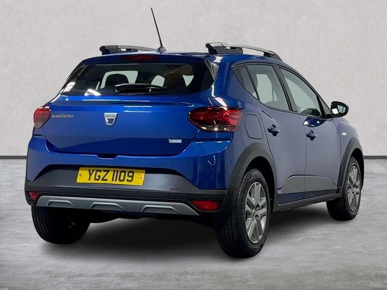 Used Dacia Sandero Stepway 2022 for sale - 76232754: Photo 18