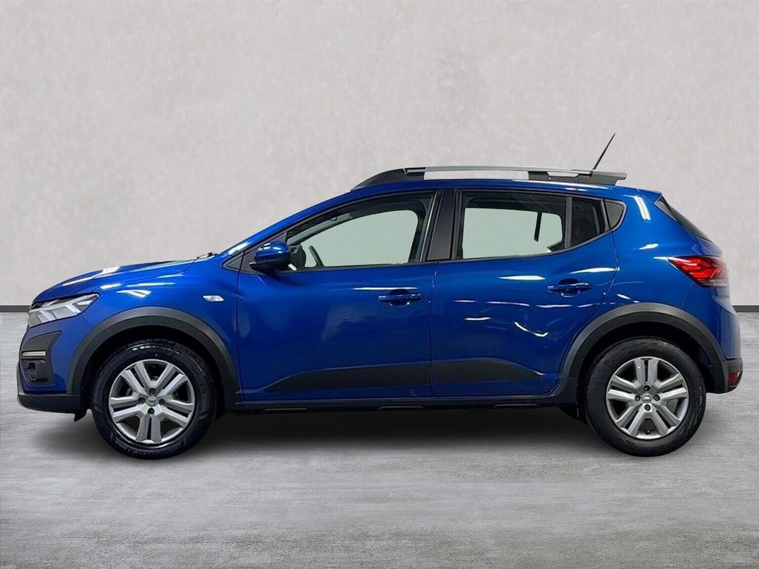 Used Dacia Sandero Stepway 2022 for sale - 76232754: Photo 19