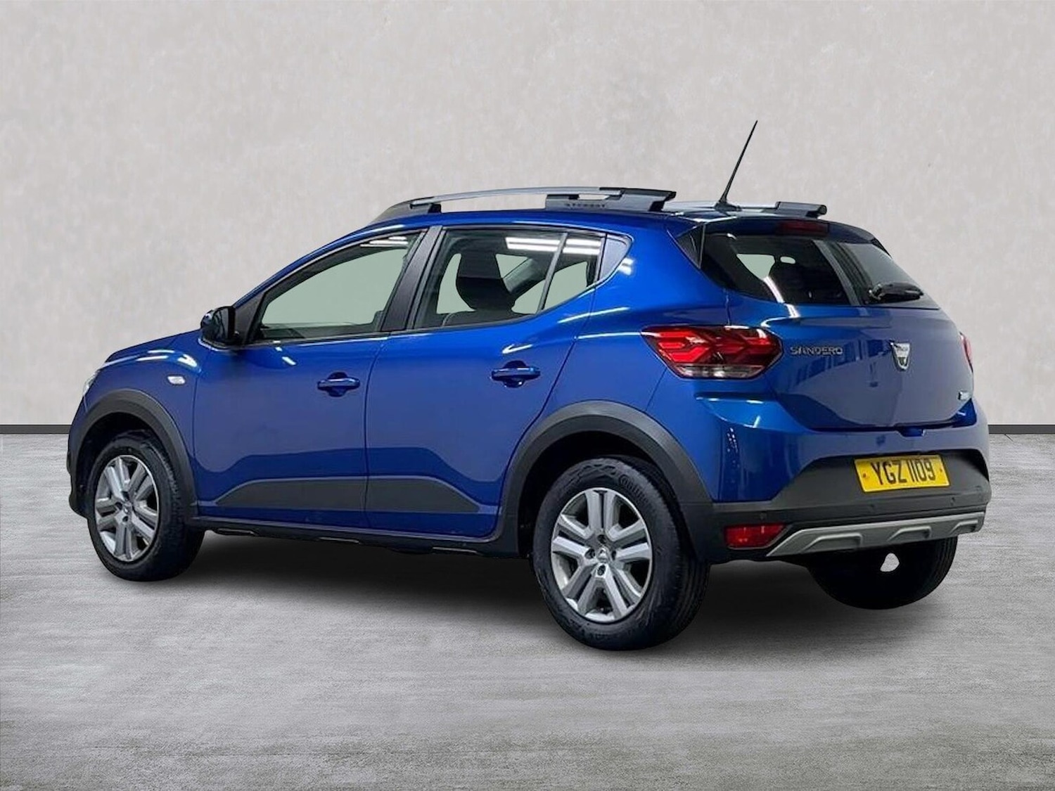 Used Dacia Sandero Stepway 2022 for sale - 76232754: Photo 2