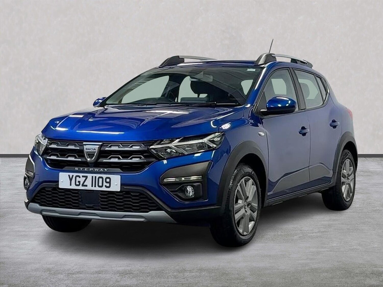 Used Dacia Sandero Stepway 2022 for sale - 76232754: Photo 20