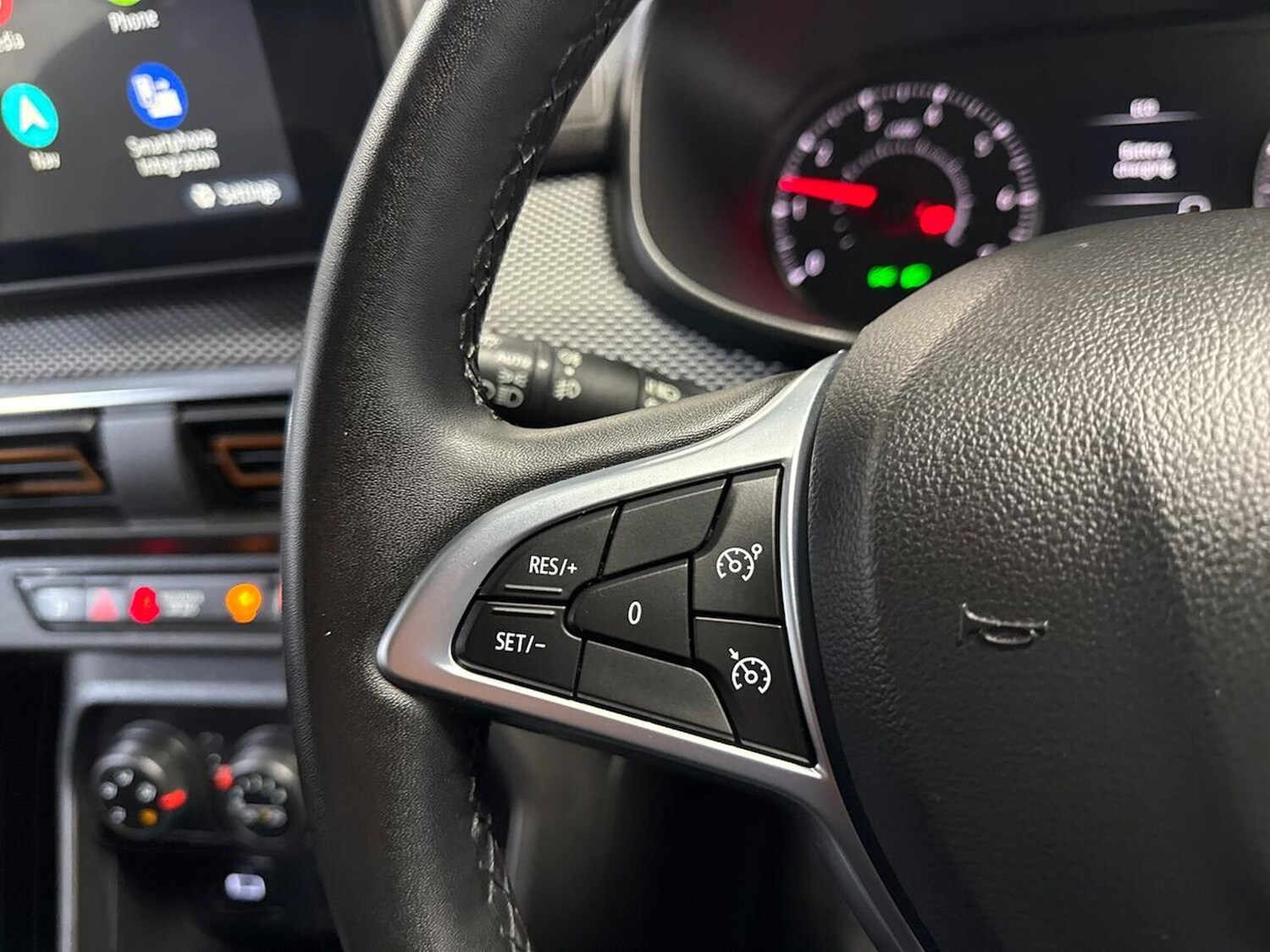 Used Dacia Sandero Stepway 2022 for sale - 76232754: Photo 24