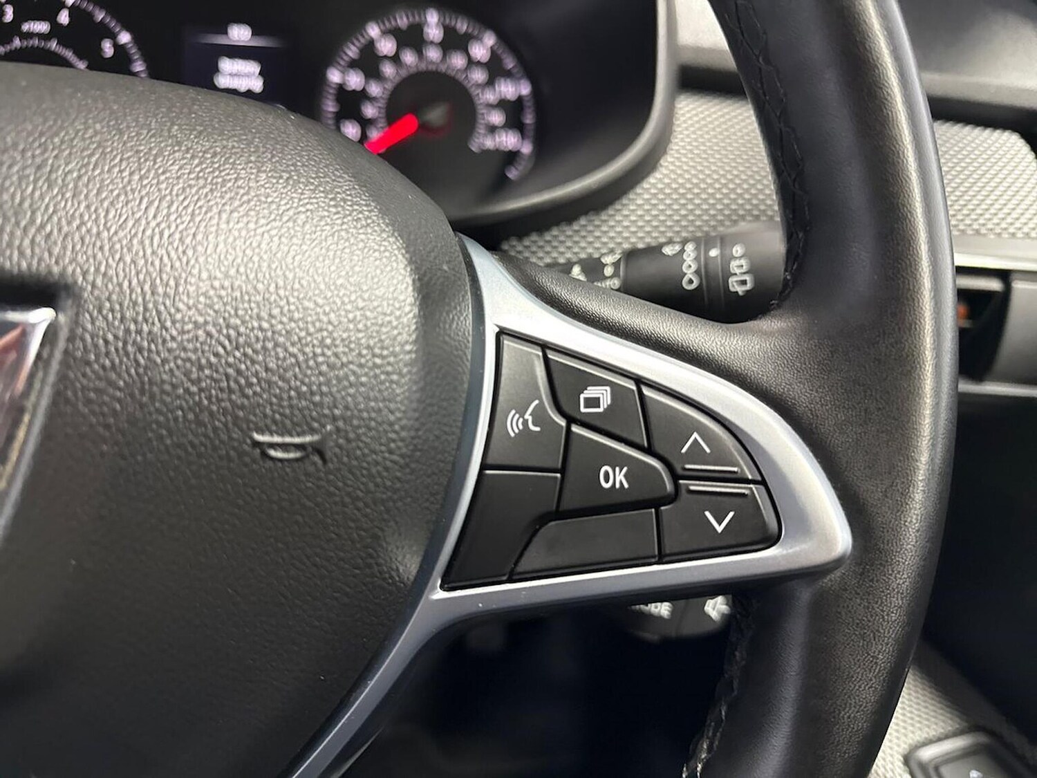 Used Dacia Sandero Stepway 2022 for sale - 76232754: Photo 25