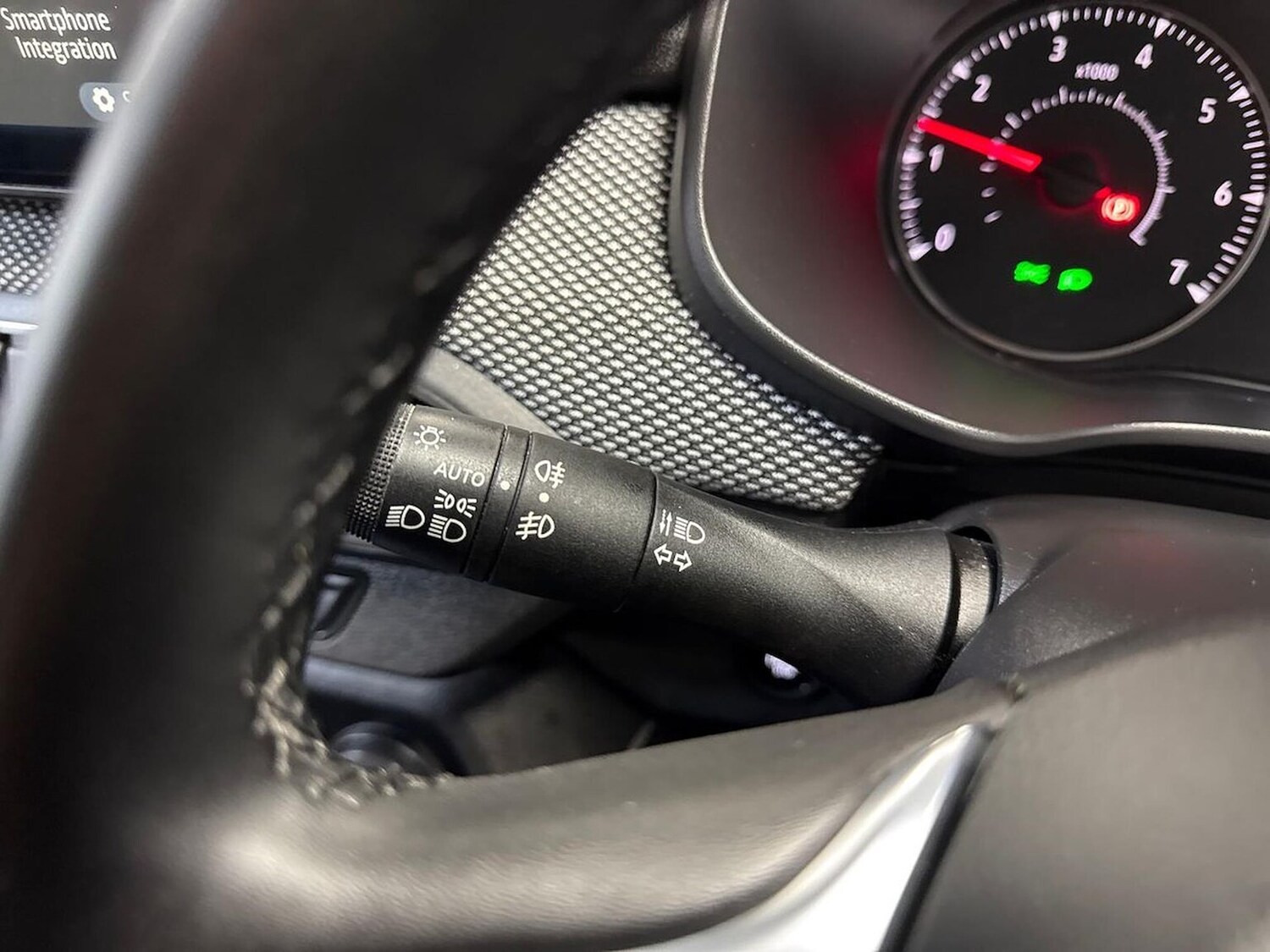 Used Dacia Sandero Stepway 2022 for sale - 76232754: Photo 26