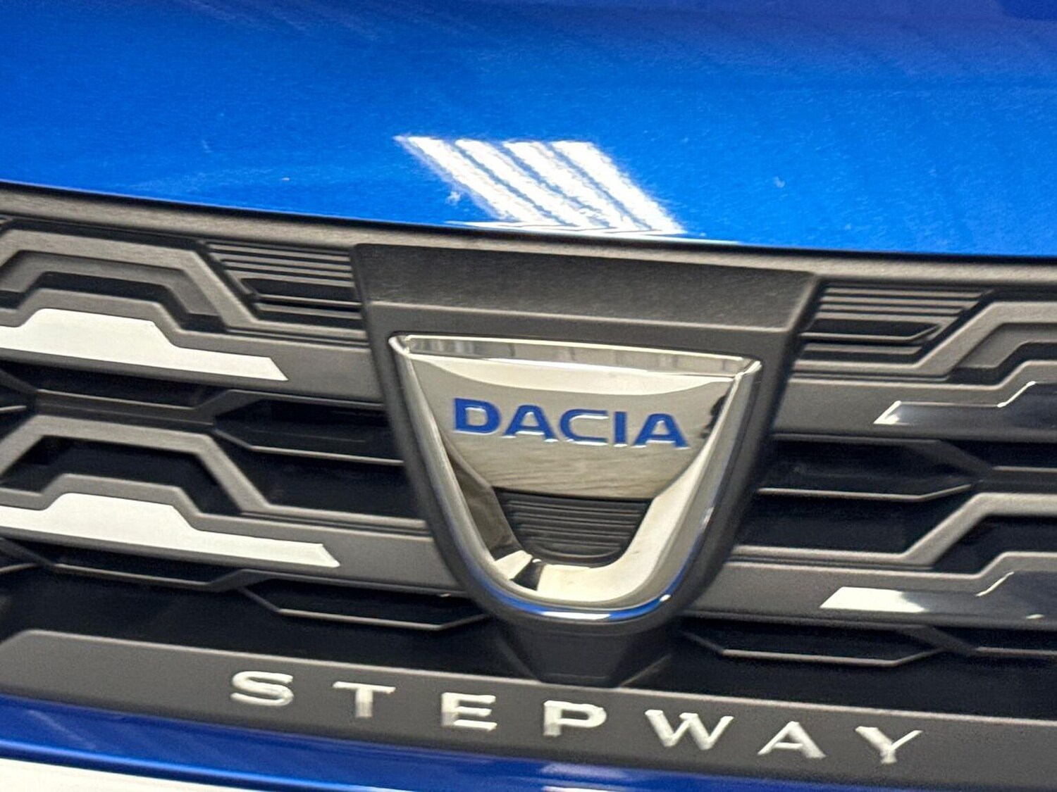 Used Dacia Sandero Stepway 2022 for sale - 76232754: Photo 28