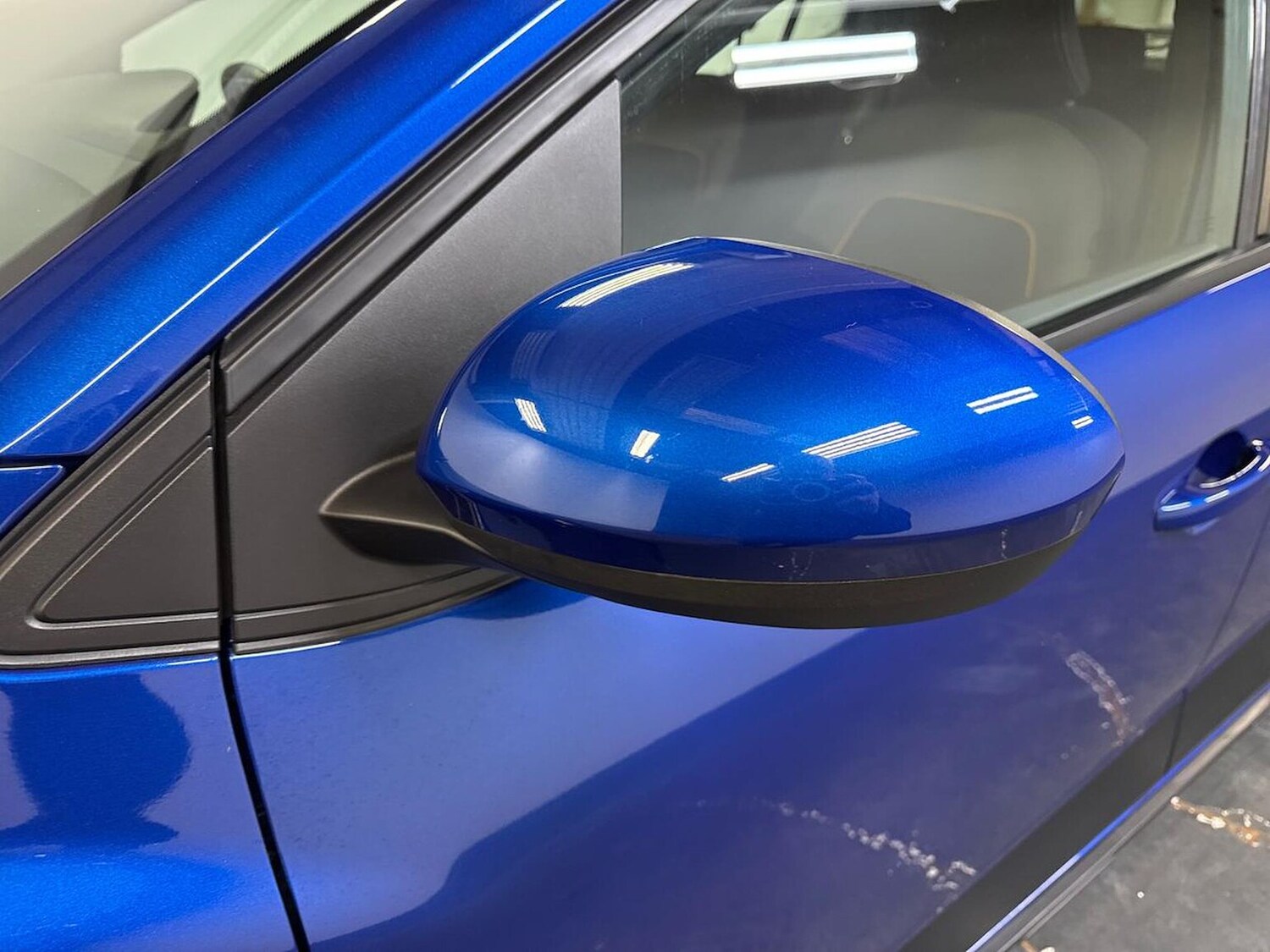 Used Dacia Sandero Stepway 2022 for sale - 76232754: Photo 30