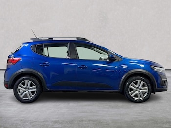 Used Dacia Sandero Stepway 2022 for sale - 76232754: Photo 3