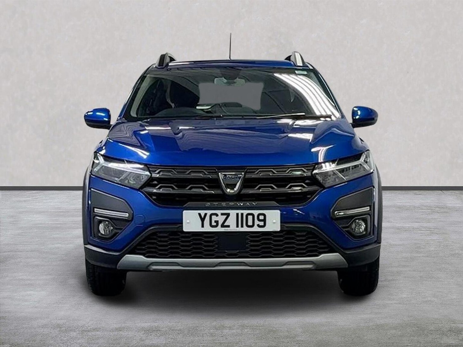 Used Dacia Sandero Stepway 2022 for sale - 76232754: Photo 5