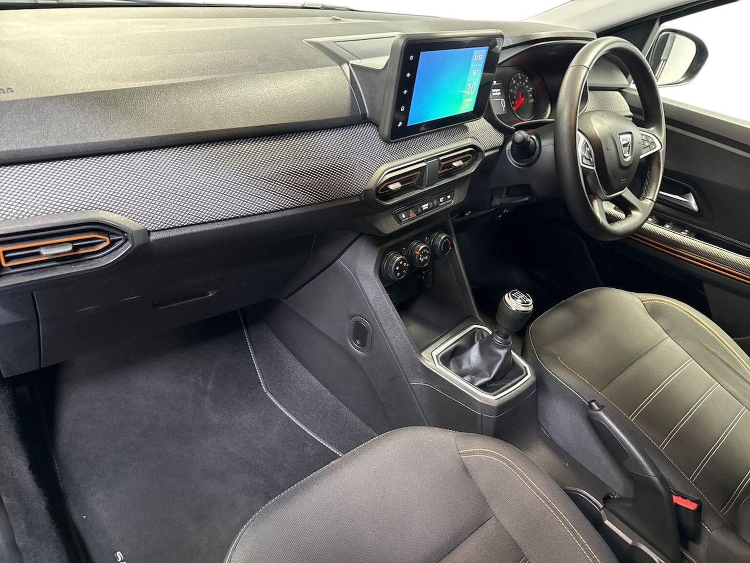 Used Dacia Sandero Stepway 2022 for sale - 76232754: Photo 7