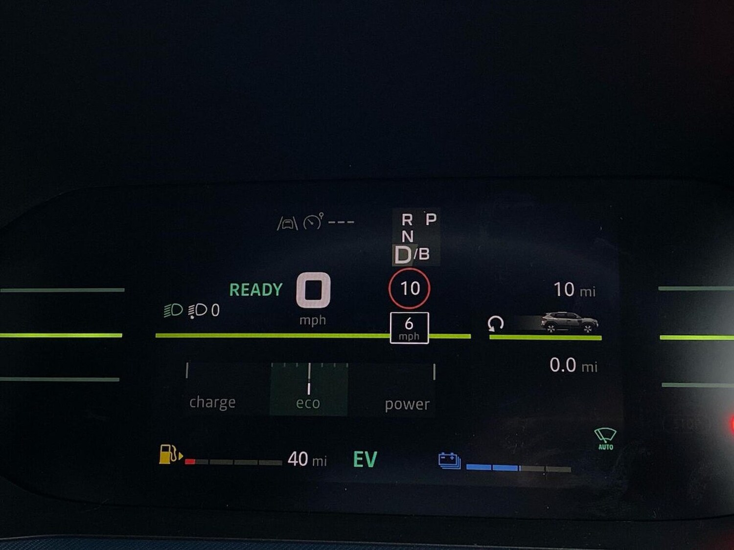Used Dacia Duster 2025 for sale - 76134262: Photo 10