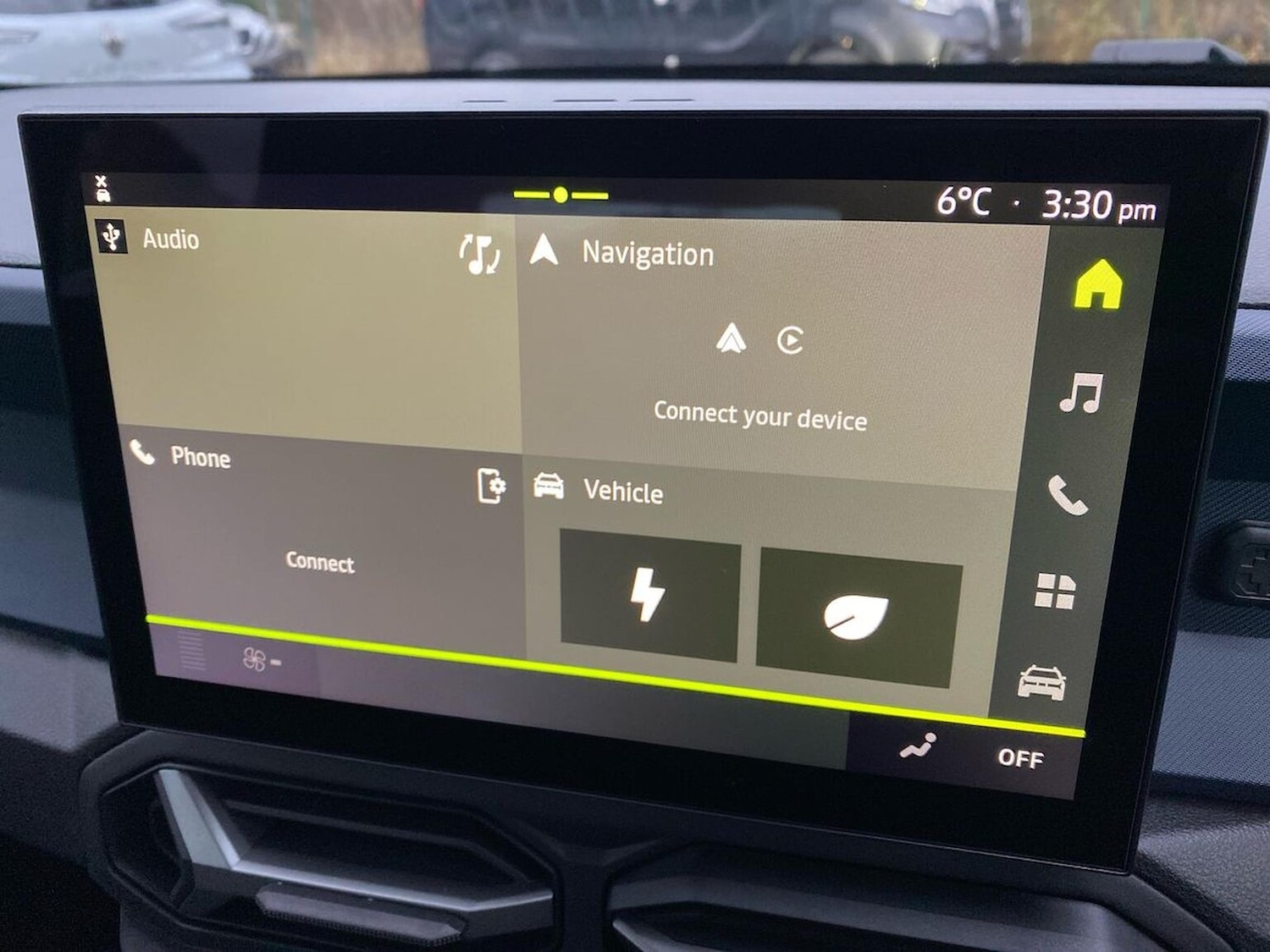 Used Dacia Duster 2025 for sale - 76134262: Photo 11