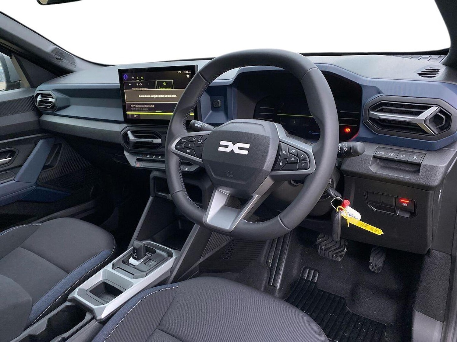 Used Dacia Duster 2025 for sale - 76134262: Photo 15