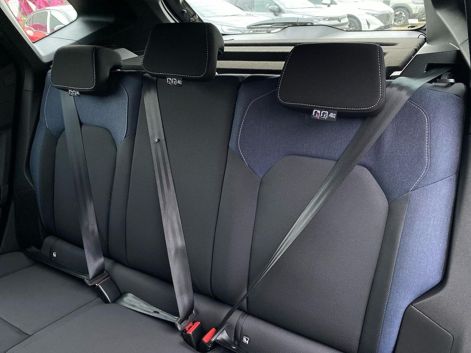 Used Dacia Duster 2025 for sale - 76134262: Photo 16