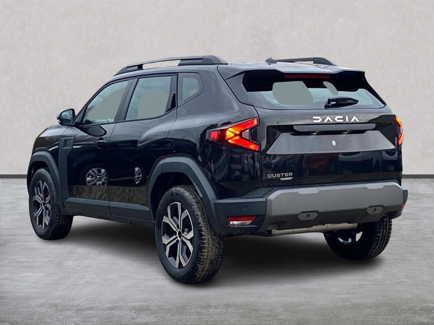 Used Dacia Duster 2025 for sale - 76134262: Photo 2