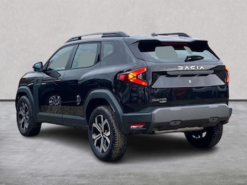 Used Dacia Duster 2025 for sale - 76134262: Photo 2