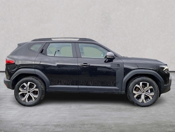 Used Dacia Duster 2025 for sale - 76134262: Photo 3
