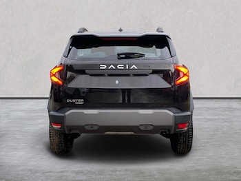 Used Dacia Duster 2025 for sale - 76134262: Photo 4