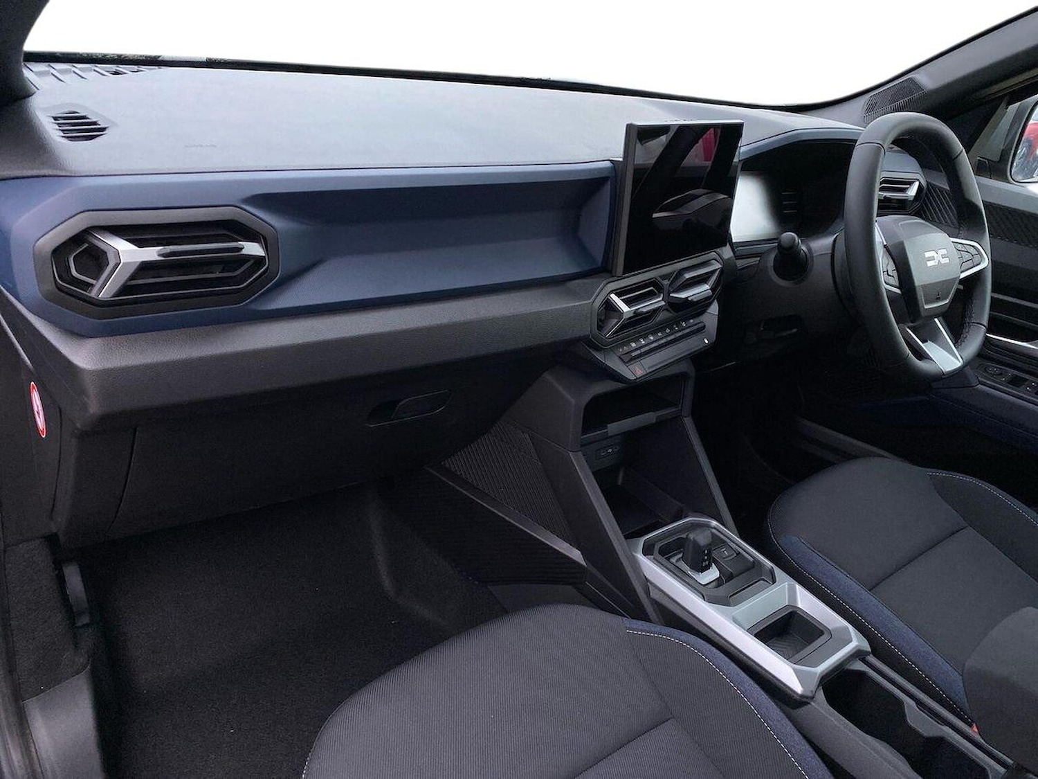 Used Dacia Duster 2025 for sale - 76134262: Photo 7