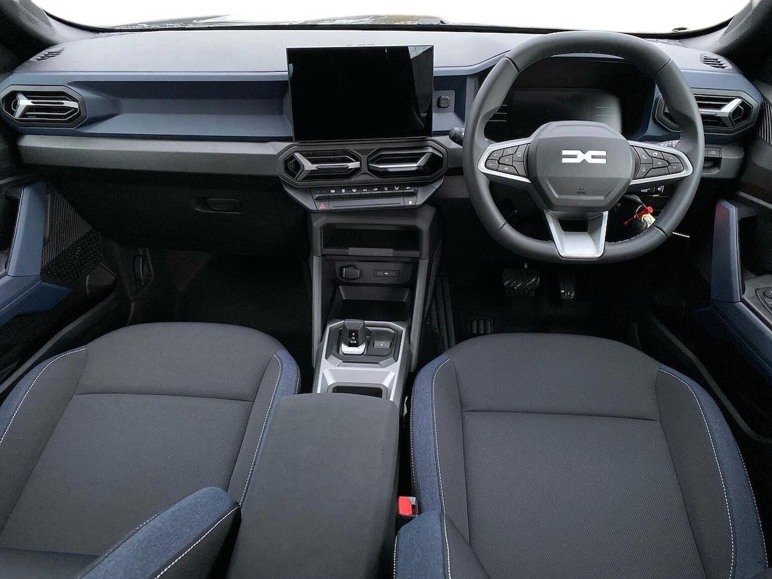 Used Dacia Duster 2025 for sale - 76134262: Photo 8