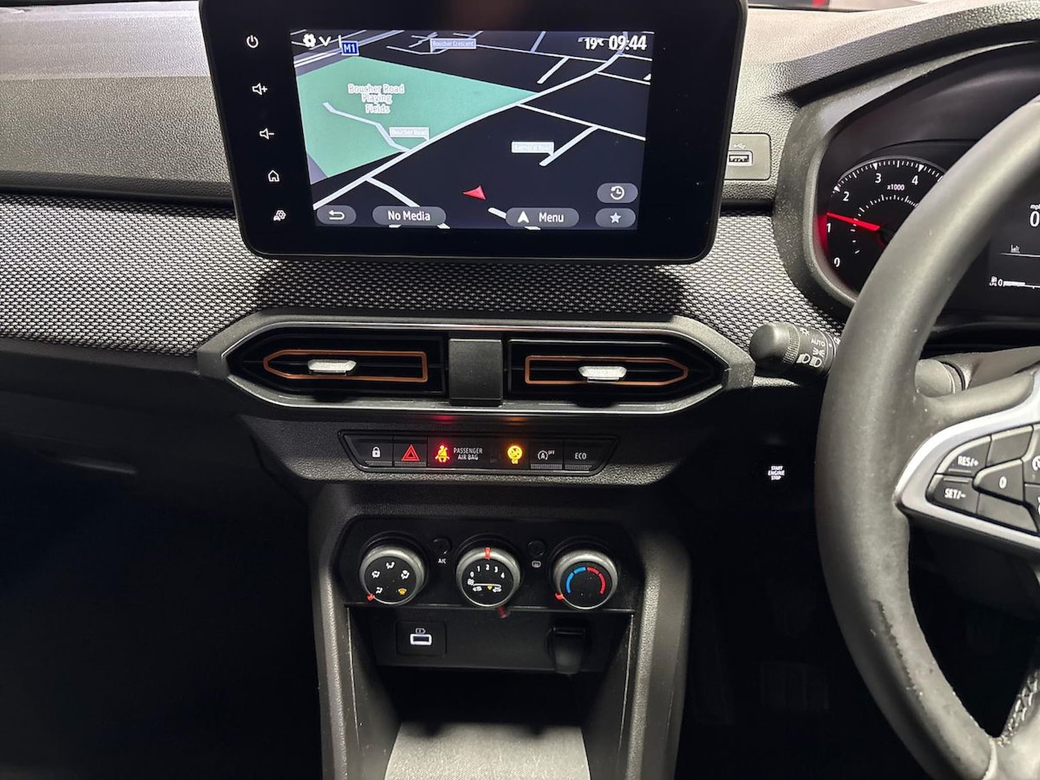 Vehicle 13