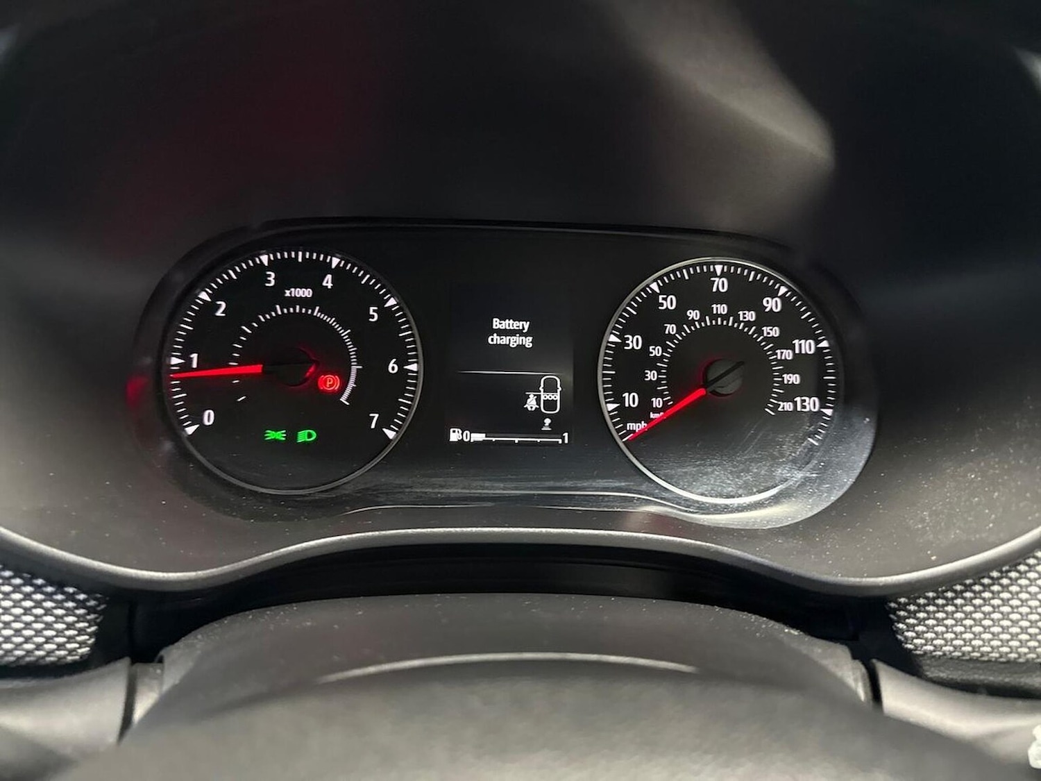 Used Dacia Jogger 2022 for sale - 76396896: Photo 10