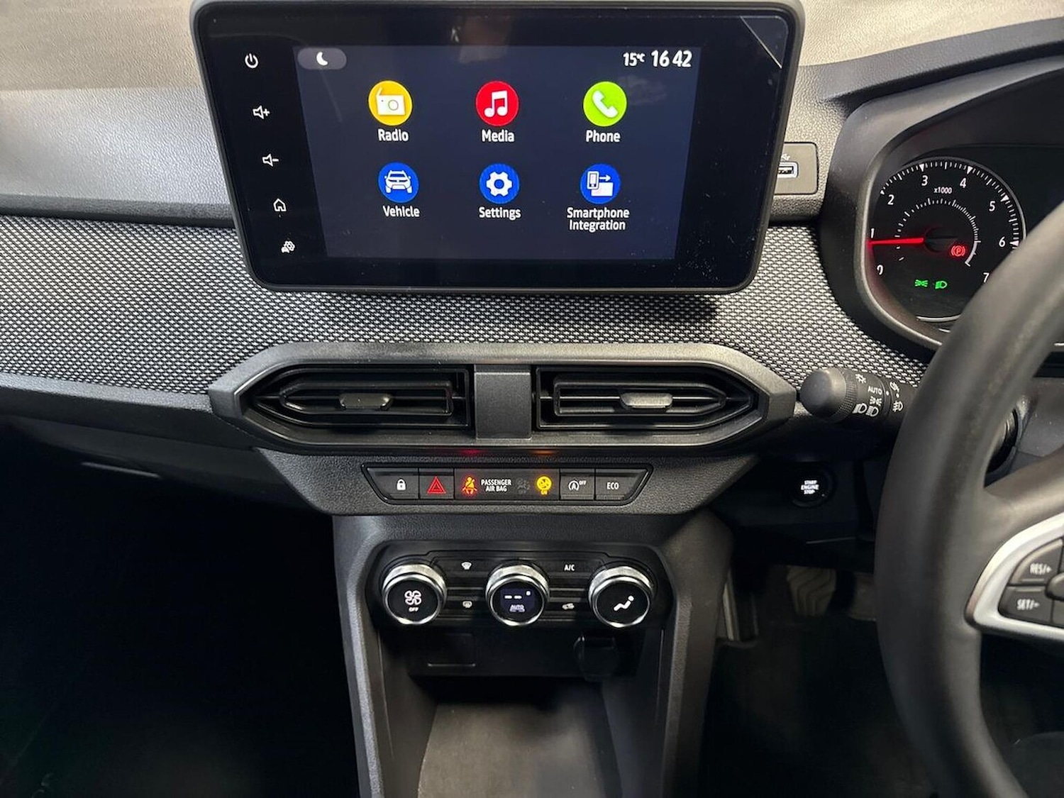 Used Dacia Jogger 2022 for sale - 76396896: Photo 11