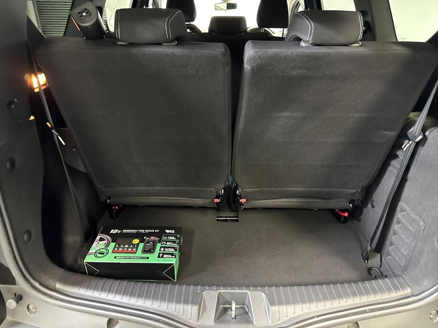 Used Dacia Jogger 2022 for sale - 76396896: Photo 17