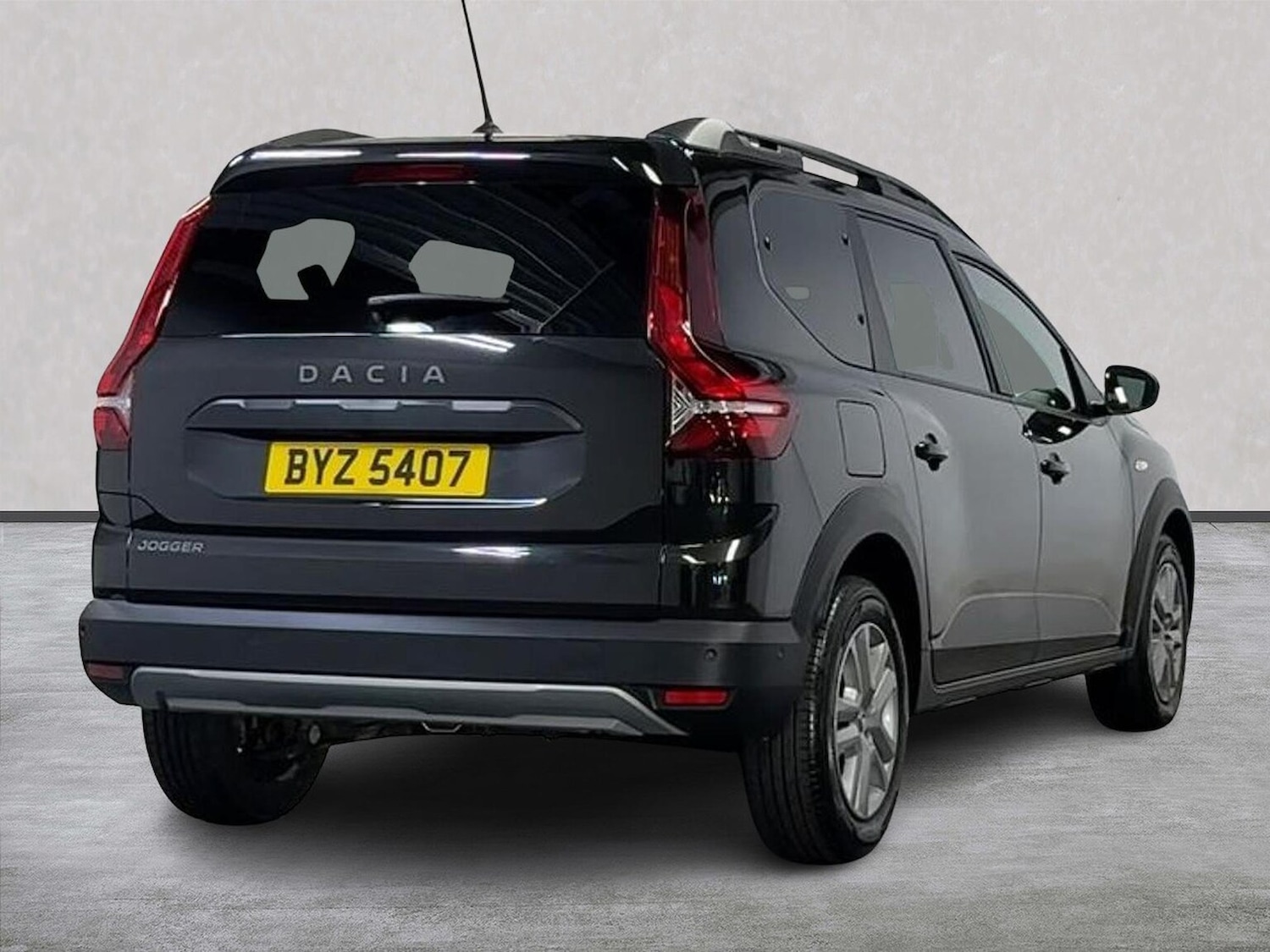 Used Dacia Jogger 2022 for sale - 76396896: Photo 18