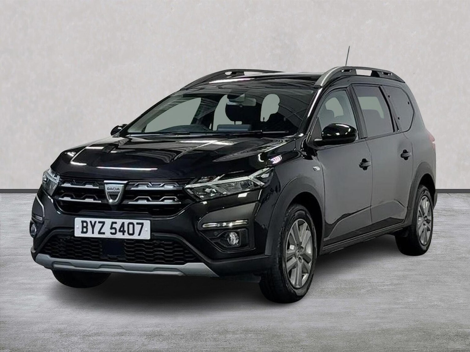 Used Dacia Jogger 2022 for sale - 76396896: Photo 20