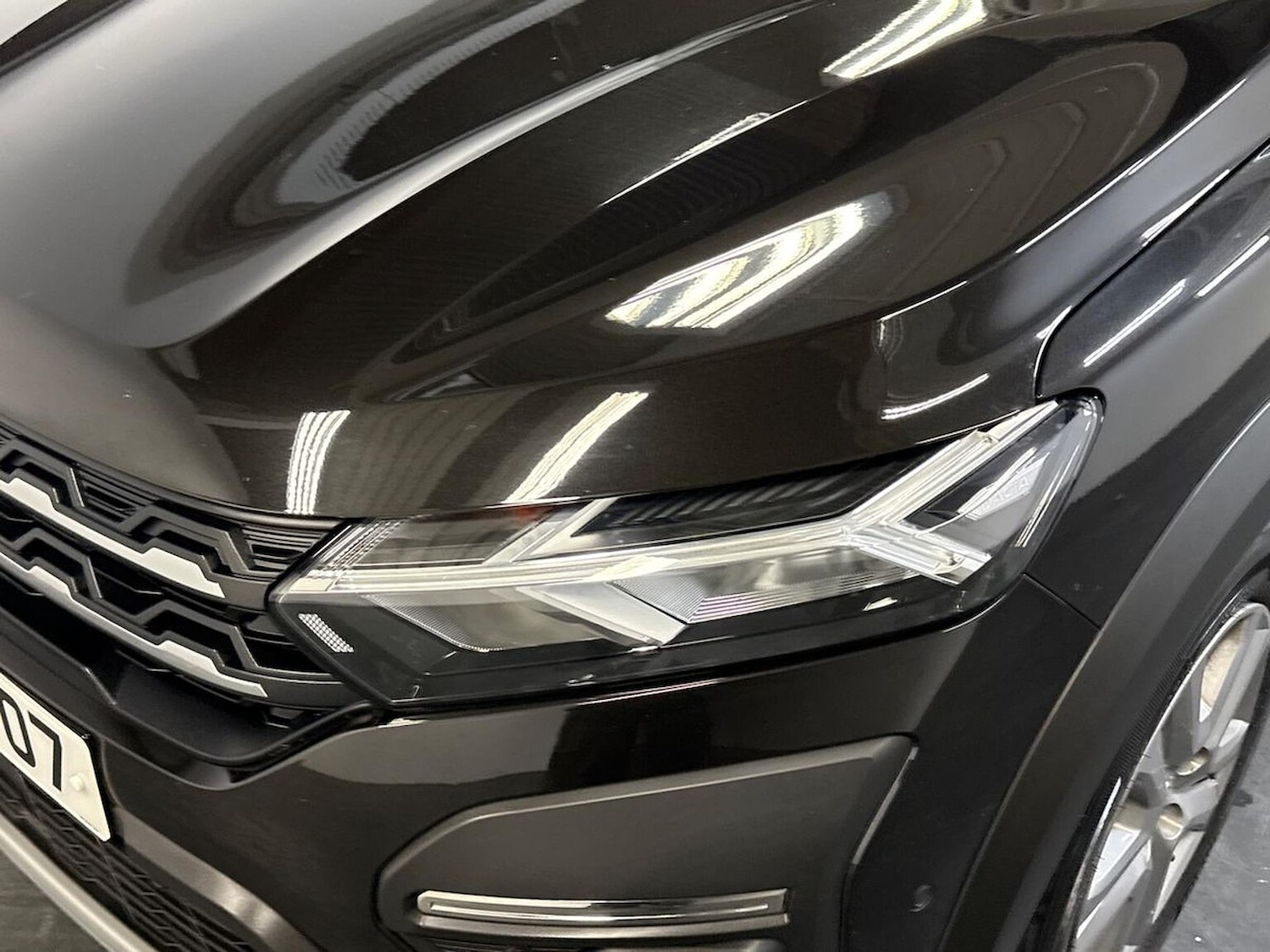 Used Dacia Jogger 2022 for sale - 76396896: Photo 29