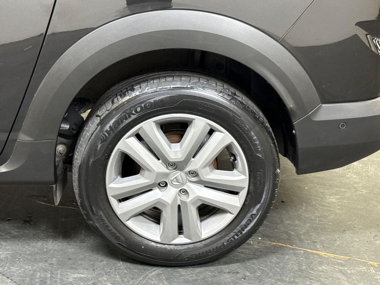 Used Dacia Jogger 2022 for sale - 76396896: Photo 6