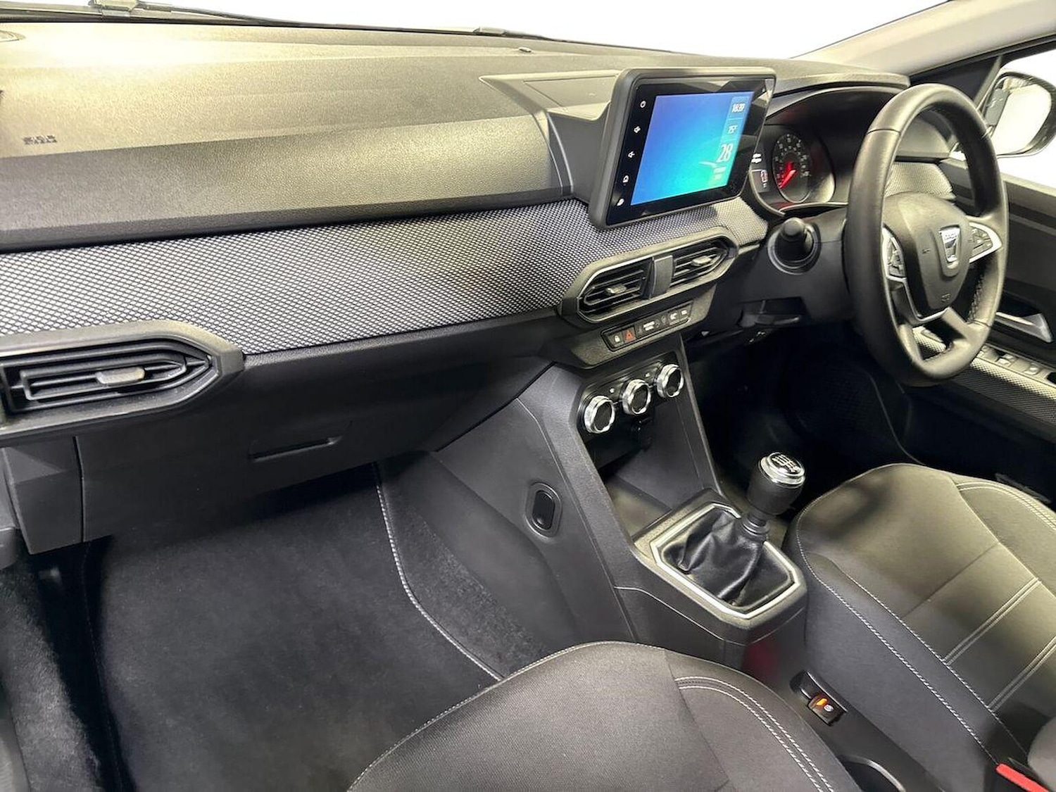 Used Dacia Jogger 2022 for sale - 76396896: Photo 7