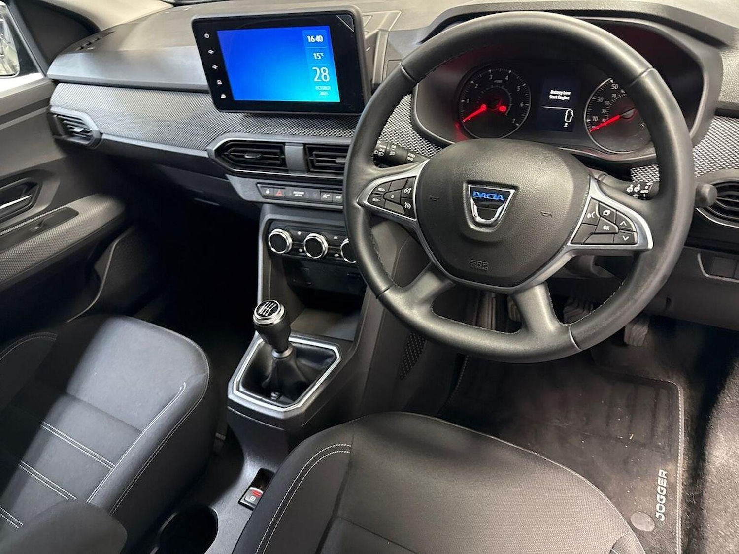 Used Dacia Jogger 2022 for sale - 76396896: Photo 9