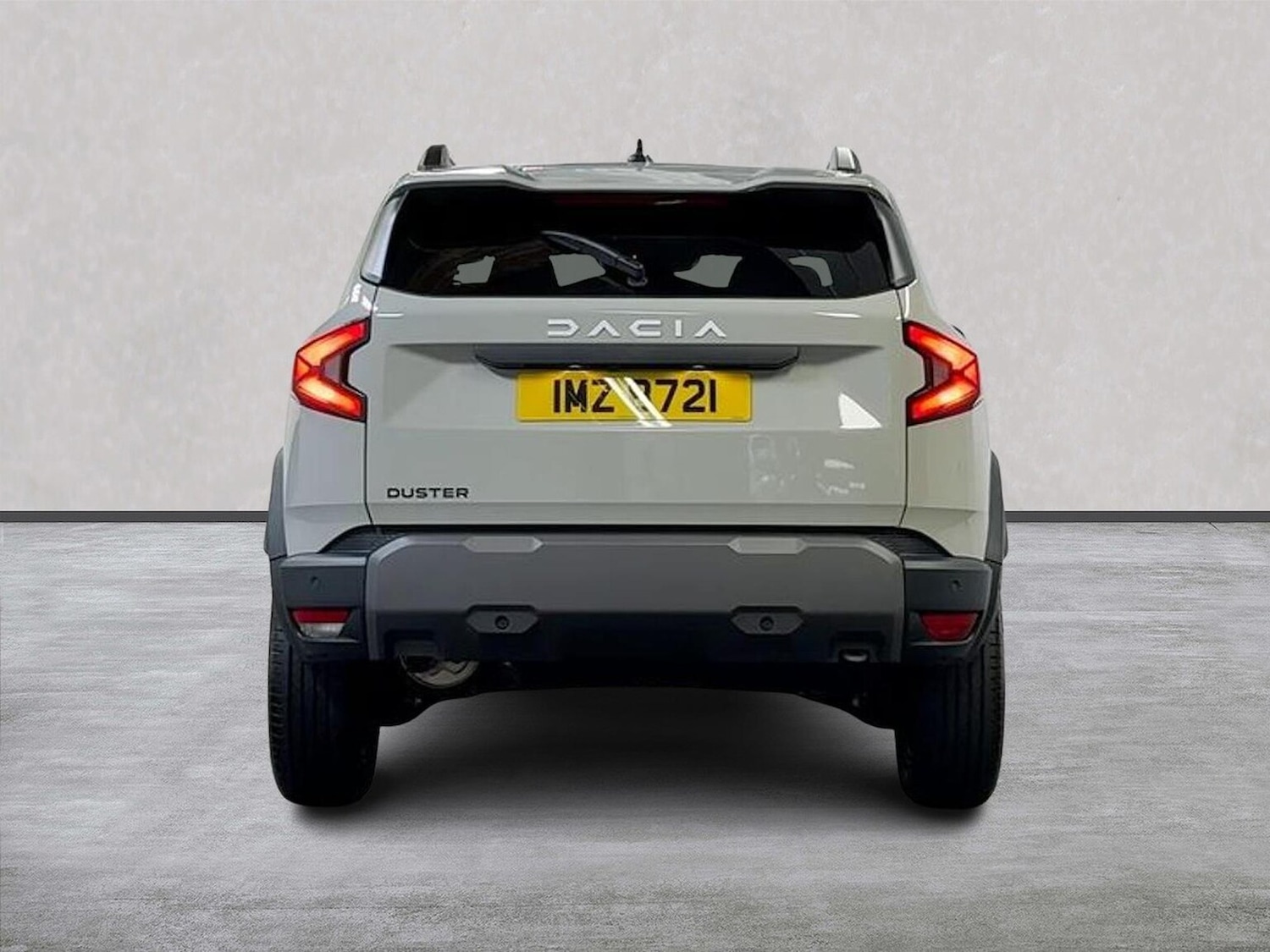 Used Dacia Duster 2025 for sale - 76181380: Photo 18