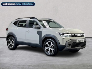 Dacia - Duster