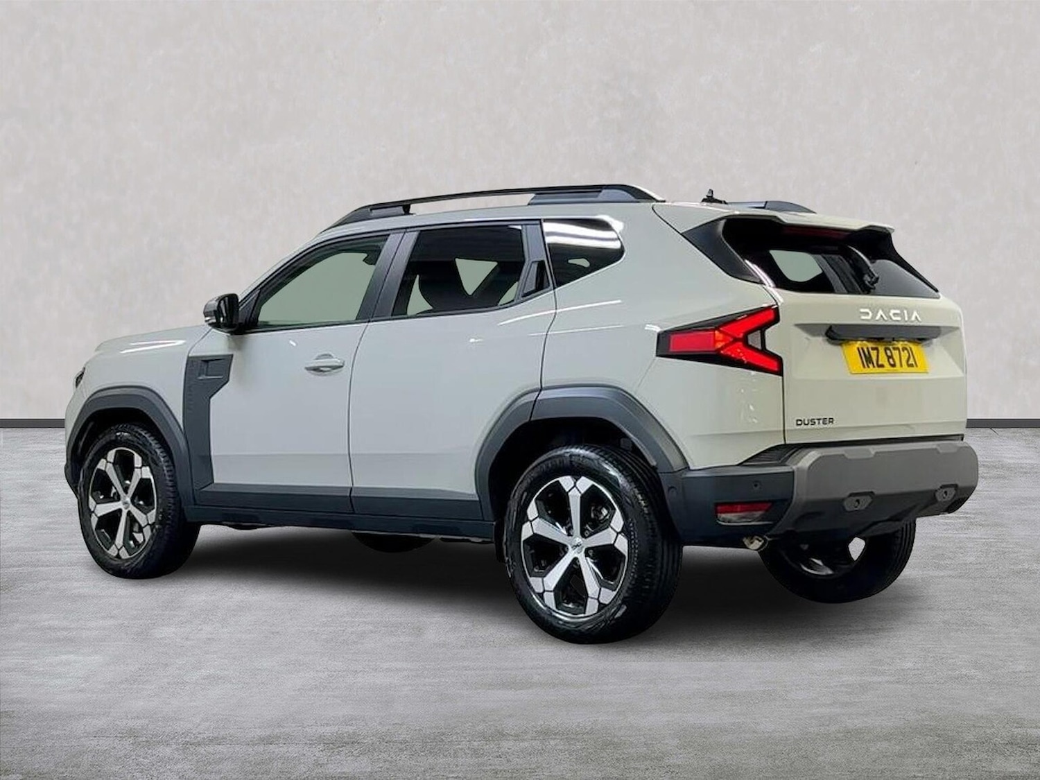 Used Dacia Duster 2025 for sale - 76181380: Photo 2