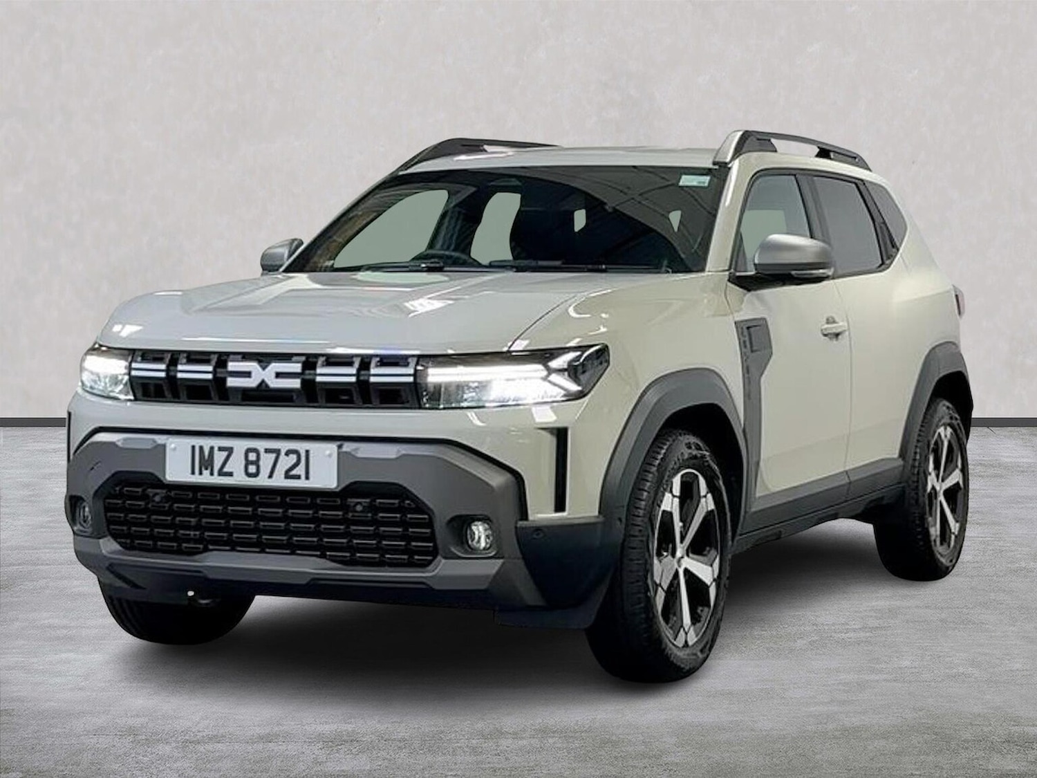 Used Dacia Duster 2025 for sale - 76181380: Photo 20