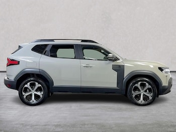 Used Dacia Duster 2025 for sale - 76181380: Photo 3