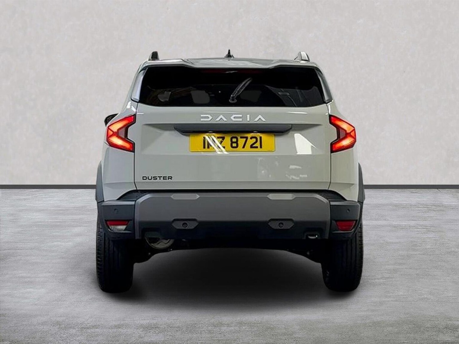 Used Dacia Duster 2025 for sale - 76181380: Photo 4