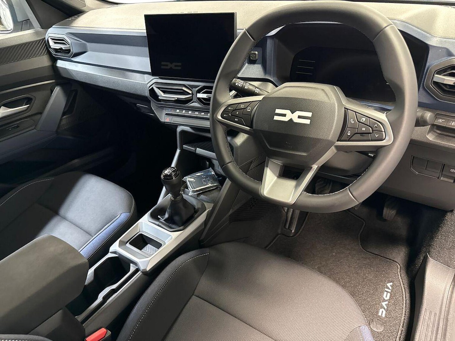 Used Dacia Duster 2025 for sale - 76181380: Photo 8