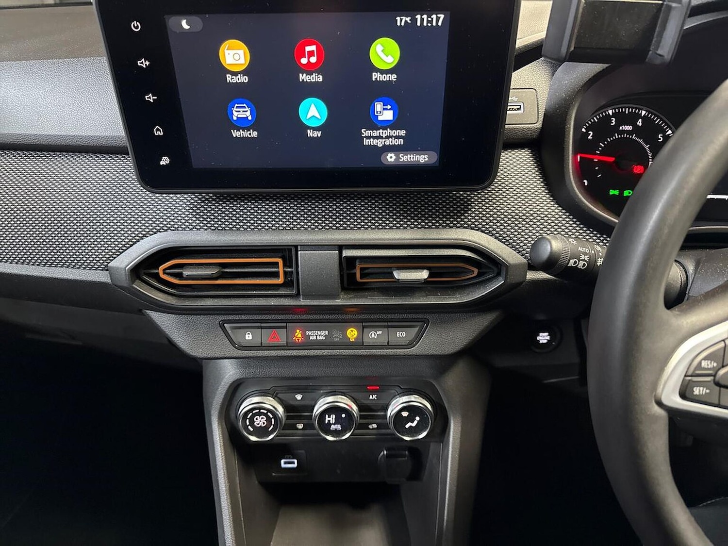 Used Dacia Sandero Stepway 2022 for sale - 76958751: Photo 13